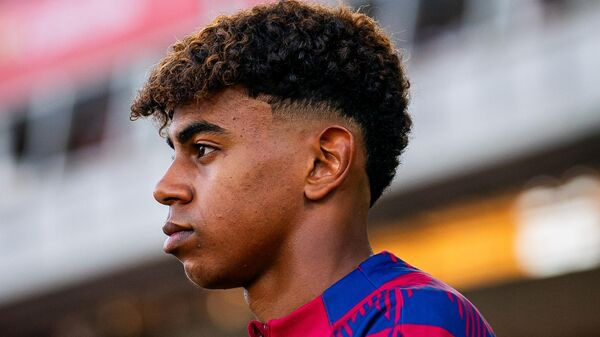 Судьи "Эль-Класико" не нашли доказательств того, что был гол после удара Ямаля