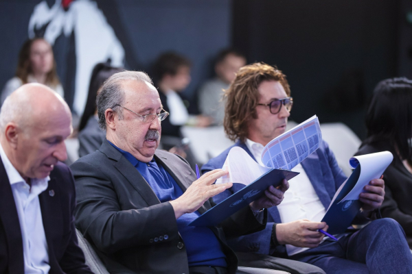 Определены победители четвёртого сезона конкурса &laquo;Россия &ndash; футбольная страна&raquo; 