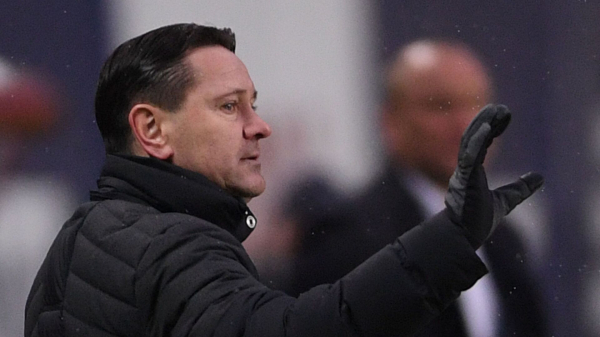 Аленичев назвал последнее дерби ЦСКА &mdash; "Спартак" антифутболом 