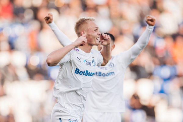 Лучший молодой футболист 21-го тура РПЛ, рейтинг, статистика: Тюкавин, Козлов, Шитов, Рожков, Митай