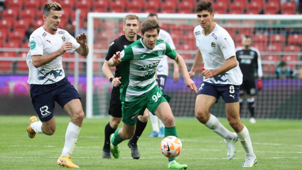 РФС: "Сочи" не предоставил необходимые документы для переноса матча с "Ахматом"