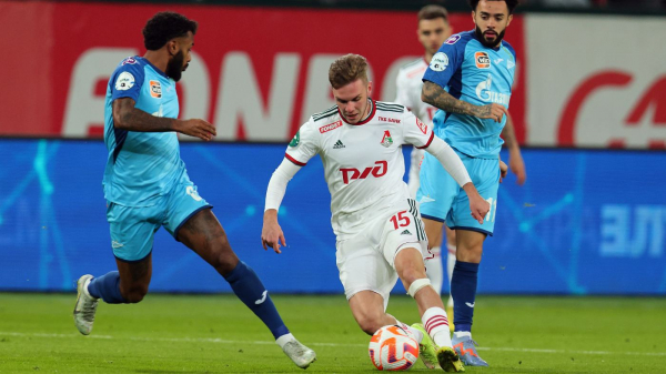 Финиш РПЛ. &laquo;Зенит&raquo; и &laquo;Краснодар&raquo; бьются за золото, квартету московских клубов остается только бронза