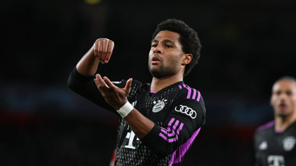 Тухель о Гнабри: Он выйдет и забьет гол &laquo;Реалу&raquo;