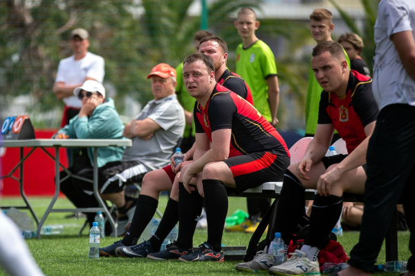 14 новых команд приняли участие в фестивале &laquo;FONBET Стальная воля&raquo;
