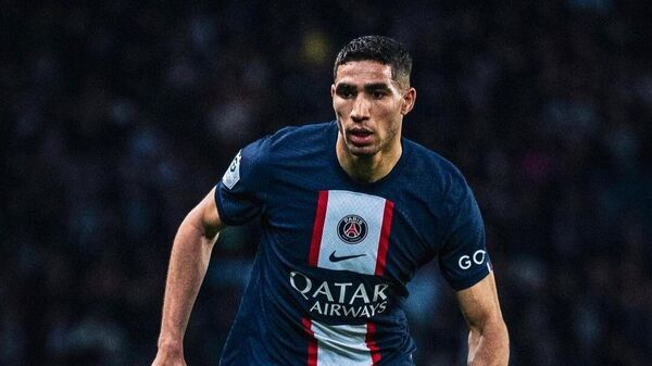 "ПСЖ" сыграл вничью с "Гавром" и продлил серию без поражений в Лиге 1