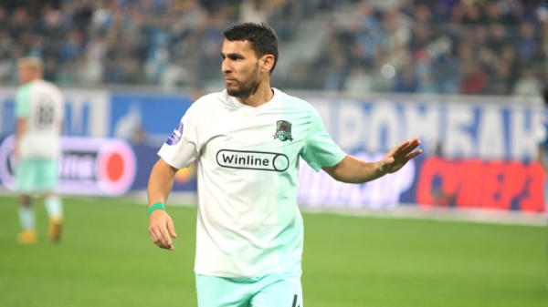 &laquo;Крылья Советов&raquo; &mdash; &laquo;Краснодар&raquo;. Прогноз (к. 2.20) на футбол, РПЛ, 29 апреля 2024 года