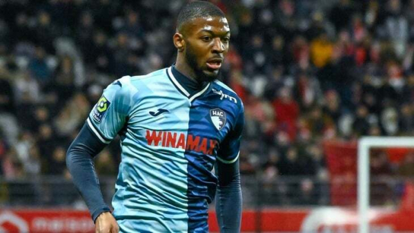 &laquo;ПСЖ&raquo; ушел от поражения в матче с &laquo;Гавром&raquo;