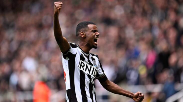 &laquo;Ньюкасл&raquo; &mdash; &laquo;Шеффилд Юнайтед&raquo;. Ставка (к. 1.93) и прогноз на чемпионат Англии 27 апреля 2024 года