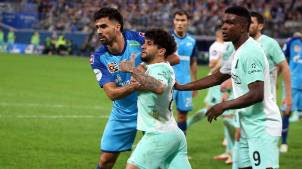 Финиш РПЛ. &laquo;Зенит&raquo; и &laquo;Краснодар&raquo; бьются за золото, квартету московских клубов остается только бронза