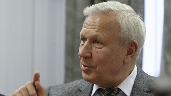 Колосков: Россия сможет принять участие в отборе на Евро-2028 при ряде условий