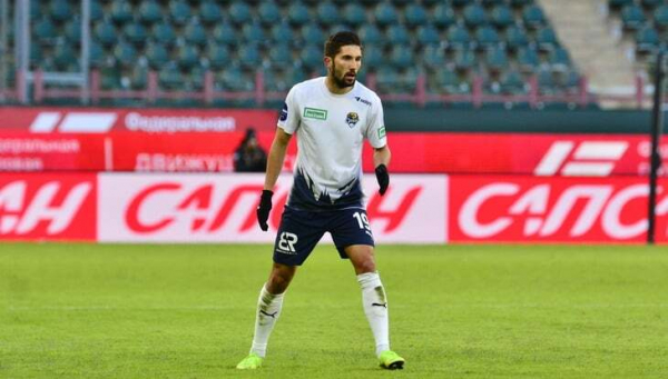 &laquo;Сочи&raquo; и &laquo;Факел&raquo; не выявили сильнейшего