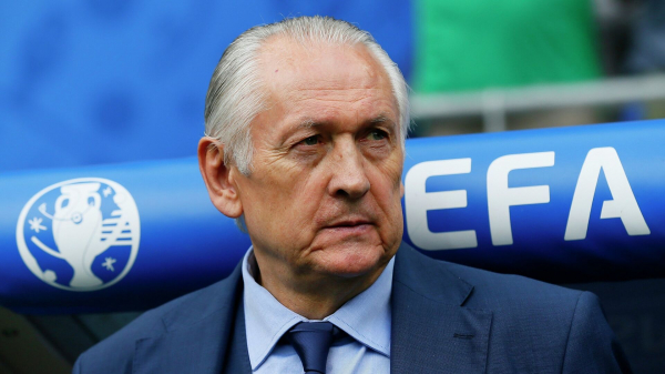 Умер бывший тренер сборной Украины по футболу Михаил Фоменко