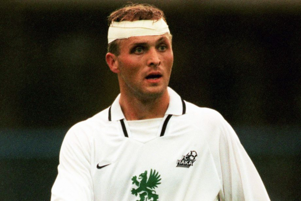 ЦСКА &mdash; Спартак: интервью с экс-игроком двух клубов Валерием Поповичем &mdash; Финляндия, РПЛ, зарплаты