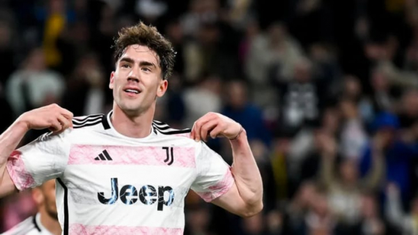 &laquo;Лацио&raquo; и &laquo;Ювентус&raquo; опубликовали стартовые составы на матч Кубка Италии