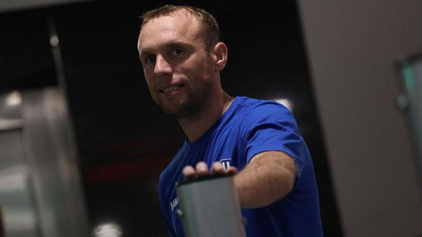 Глушаков заявил, что заговор в российском футболе испортил ему карьеру