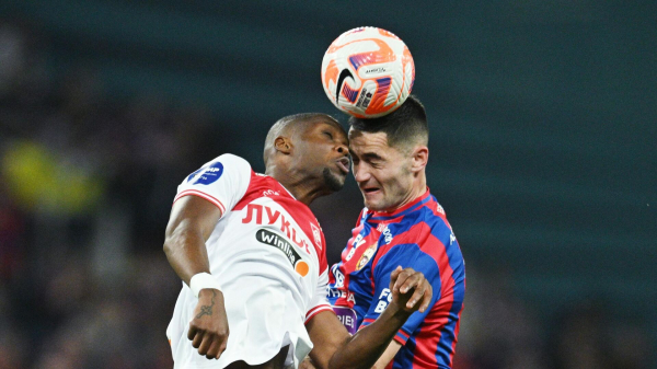 "Спартак" обратился в ЭСК РФС по трем эпизодам дерби с ЦСКА