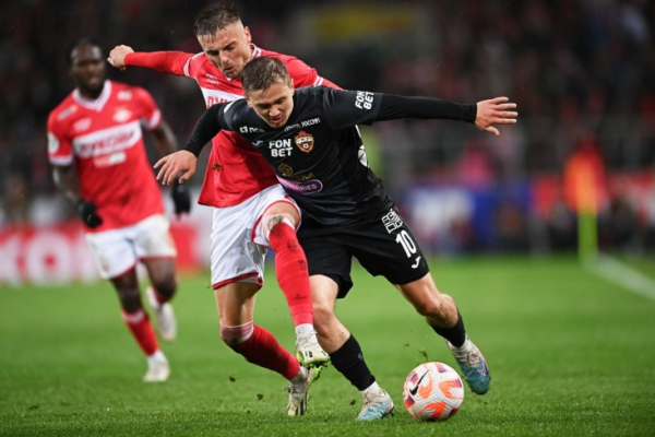 ЦСКА &mdash; Спартак, 25 апреля 2024 года, прямая онлайн-трансляция матча, 21-й тур РПЛ, где смотреть онлайн, чемпионат России