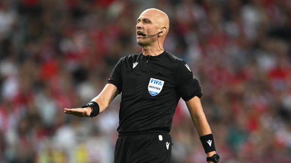 Бригада Карасева рассудит первый матч финала пути РПЛ Кубка России ЦСКА-"Зенит"