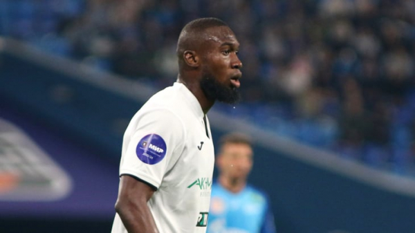 &laquo;Ахмат&raquo; и &laquo;Пари НН&raquo; опубликовали стартовые составы на матч РПЛ