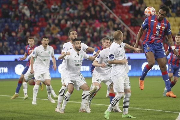 РПЛ-2023/2024, кто вылетит в Первую лигу: Сочи, Ахмат, Балтика, Оренбург, Урал, календарь, расписание, мнение, таблица