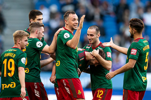 Пари НН &mdash; Локомотив, РПЛ-2023/2024, 21-й тур, превью, Галактионов, статистика, камбэки