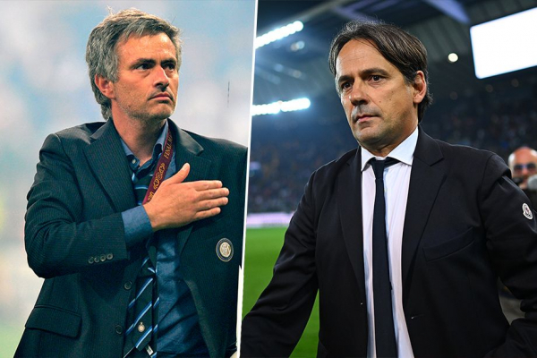 Интер выиграл Серию А в сезоне-2023/2024 в матче с Миланом, реакция, мнение, Симоне Индзаги, статистика чемпиона Италии