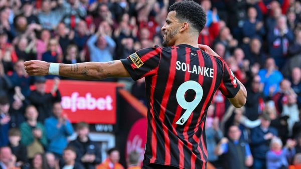 &laquo;Борнмут&raquo; &mdash; &laquo;Брайтон&raquo;. Ставка (к. 2.15) и прогноз на чемпионат Англии 28 апреля 2024 года