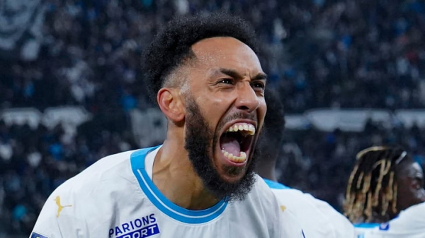 &laquo;Марсель&raquo; вырвал победу у &laquo;Ланса&raquo; в матче Лиги 1 