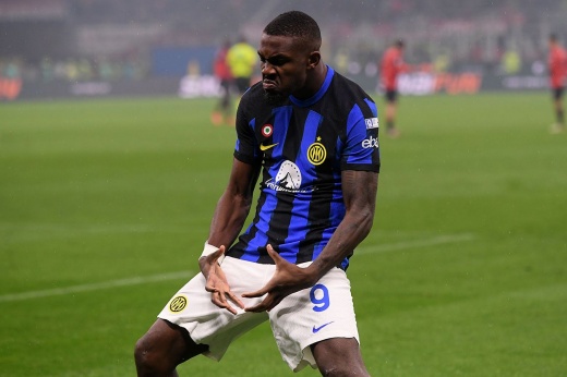 Интер &mdash; чемпион Италии, но у клуба проблемы с деньгами: огромные долги и невозможность их выплатить, подробности