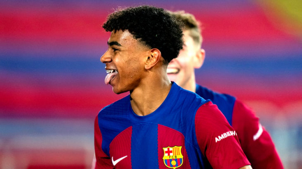 Сила &laquo;Ла Масии&raquo;. Годами &laquo;Барса&raquo; игнорировала свою академию, но все изменилось