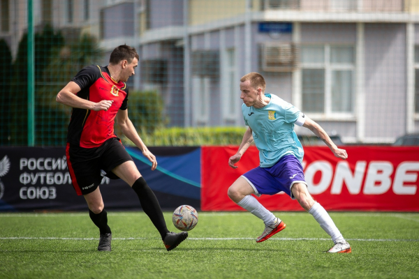 14 новых команд приняли участие в фестивале &laquo;FONBET Стальная воля&raquo;