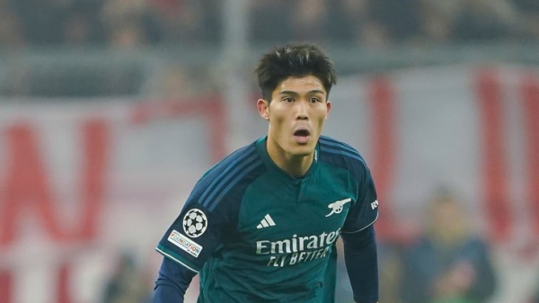 &laquo;Арсенал&raquo; разгромил &laquo;Челси&raquo;, забив 5 безответных голов