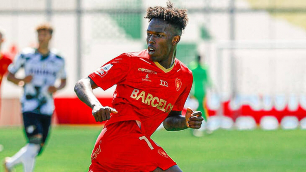 &laquo;Жил Висенте&raquo; &mdash; &laquo;Арока&raquo;. Ставка (к. 1.79) и прогноз на футбол, чемпионат Португалии, 26 апреля 2024 года