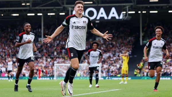 &laquo;Фулхэм&raquo; &mdash; &laquo;Кристал Пэлас&raquo;. Ставка (к. 2.08) и прогноз на футбол, АПЛ, 27 апреля 2024 года