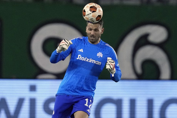 Как провели уикенд российские футболисты за границей, апрель 2024 года, Захарян, Оздоев, Кузяев, Лодыгин, Пруцев, Онугха