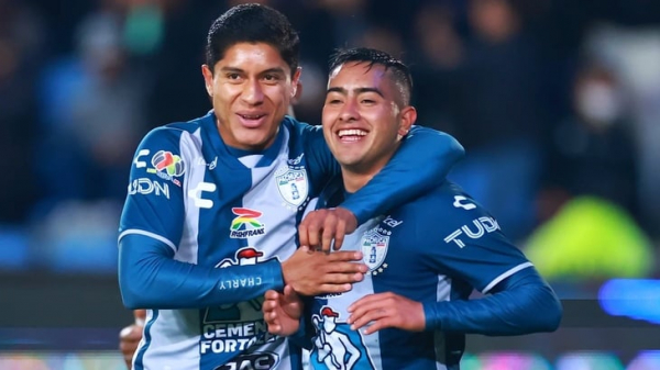 &laquo;Америка&raquo; &mdash; &laquo;Пачука&raquo;. Ставка (к. 2.05) и прогноз на футбол, Кубок чемпионов КОНКАКАФ 24 апреля 2024 года