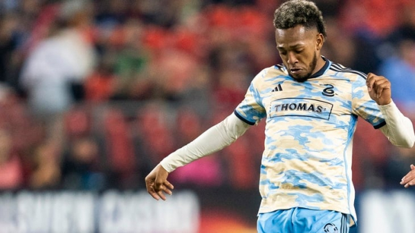 &laquo;Филадельфия Юнион&raquo; &mdash; &laquo;Сиэтл Саундерс&raquo;. Ставка (к. 1.92) и прогноз на футбол, МЛС, 1 мая 2024 года