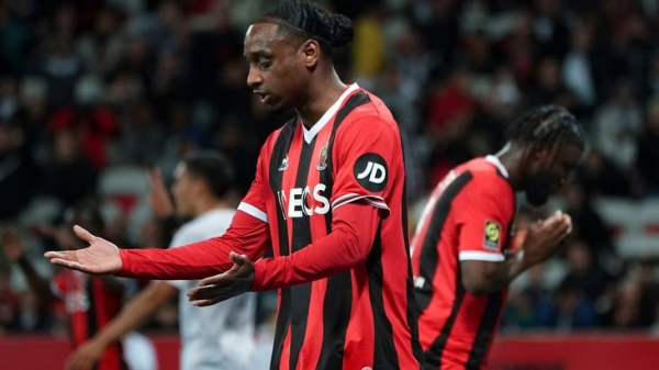 &laquo;Марсель&raquo; &mdash; &laquo;Ницца&raquo;. Ставка (к. 2.00) и прогноз на футбол, Лига 1, 24 апреля 2024 года