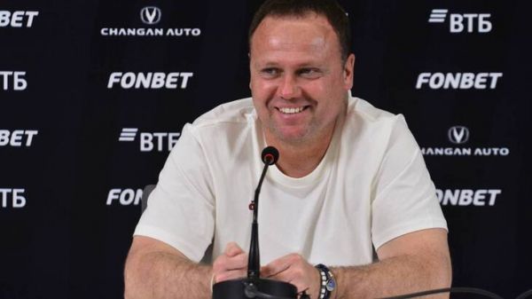 Личка: Между &laquo;Динамо&raquo; и &laquo;Спартаком&raquo; большая разница в составе