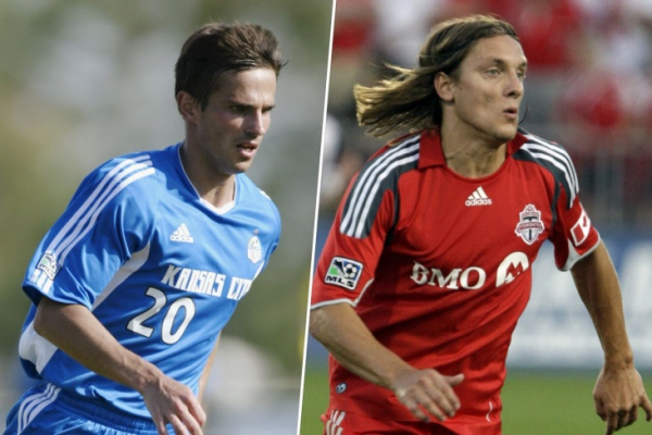 Трансфер Алексея Миранчука в Атланту: кто из россиян играл в МЛС &ndash; Симутенков, Дьяченко, Усанов, истории легионеров