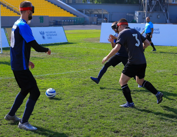 Первый в Сибири фестиваль &laquo;Стальная воля&raquo; завершился в Новокузнецке