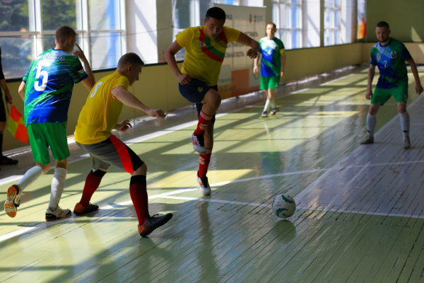 Первый в Сибири фестиваль &laquo;Стальная воля&raquo; завершился в Новокузнецке