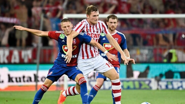 &laquo;Фехервар&raquo; &mdash; &laquo;Сумгаит&raquo;. Ставка (к. 1.92) и прогноз на футбол, Лига конференций, 31 июля 2024 года  