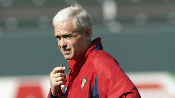 Экс-тренеру женской сборной России Юрию Быстрицкому &ndash; 80 лет