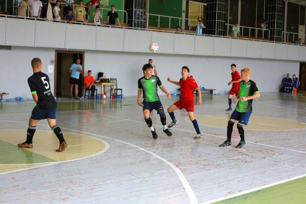 Второй день фестиваля &laquo;Стальная воля&raquo; прошёл в Новокузнецке