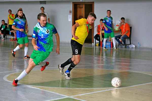 Фестиваль &laquo;Стальная воля&raquo; стартовал в Новокузнецке