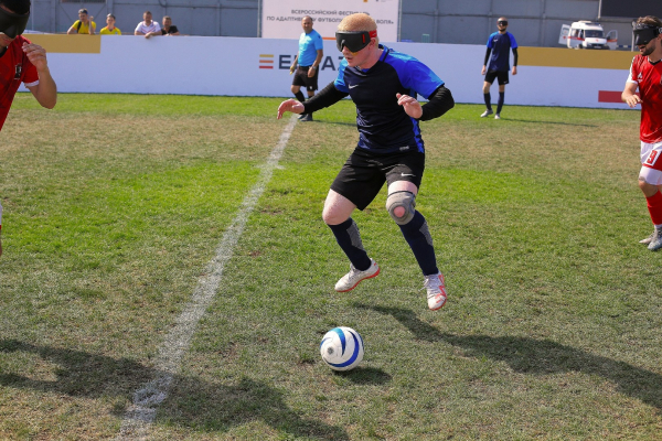 Второй день фестиваля &laquo;Стальная воля&raquo; прошёл в Новокузнецке