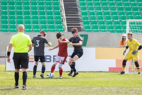 Фестиваль &laquo;Стальная воля&raquo; стартовал в Новокузнецке