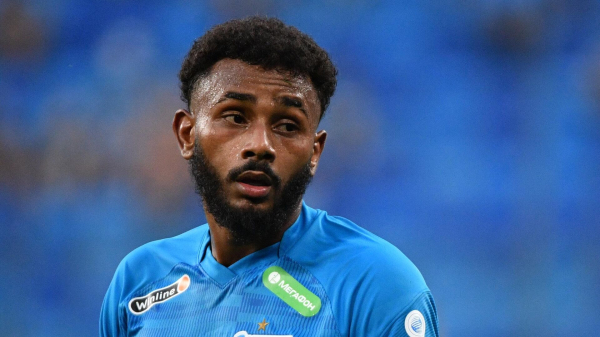 "Зенит" отклонил последние предложения "Галатасарая" по покупке Вендела