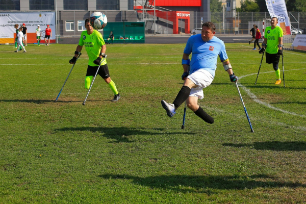 Первый в Сибири фестиваль &laquo;Стальная воля&raquo; завершился в Новокузнецке
